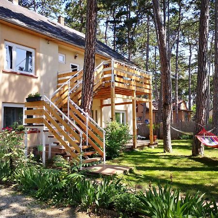 House Italy Villa Siofok Exterior photo