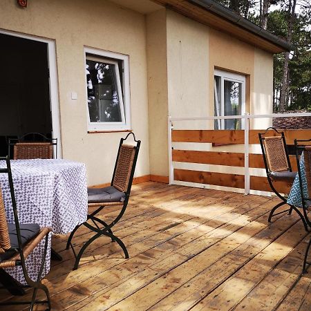 House Italy Villa Siofok Exterior photo