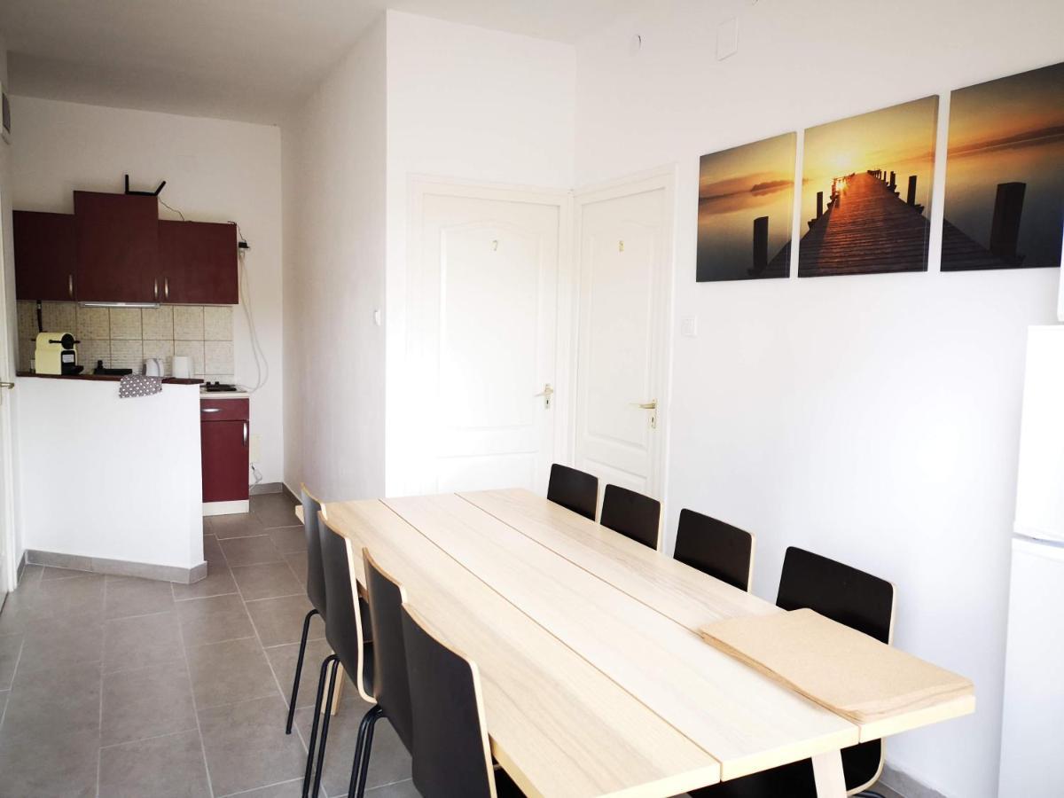 House Italy Villa Siofok Exterior photo