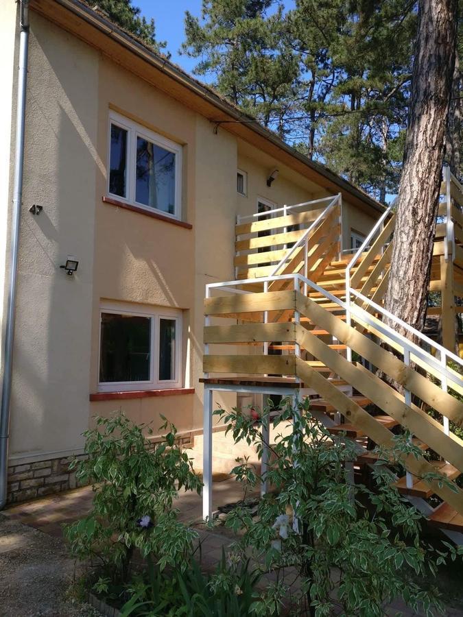 House Italy Villa Siofok Exterior photo